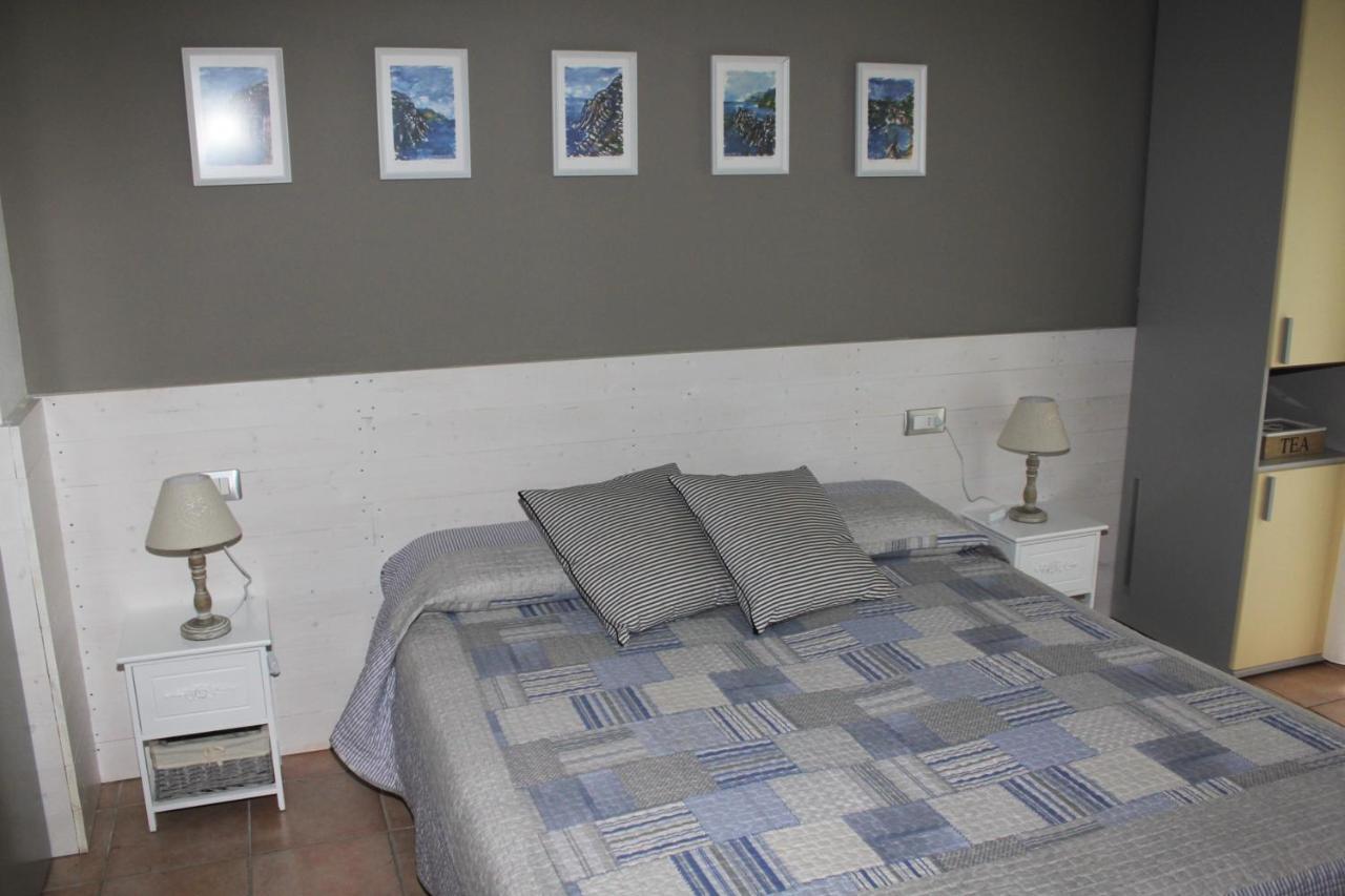 Guest house L'Arcobaleno Affittacamere Riomaggiore